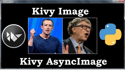 Image result for Tech with Tim Kivy Tutorial