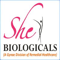 Top Gynae Care Franchise in Haryana | She Biologicals