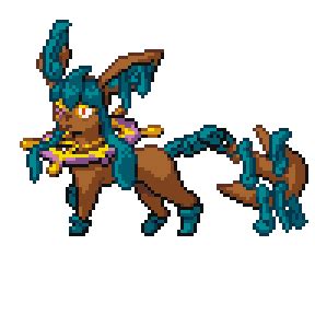 Dhelceon #453.272 - FusionDex.org