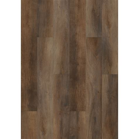 Shaw (Sample) Farrier Plus 20 M Feature Oak Brown Wood Look 20-mil ...