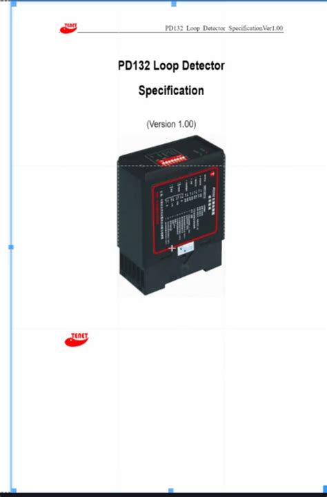 Image result for Loop Detector