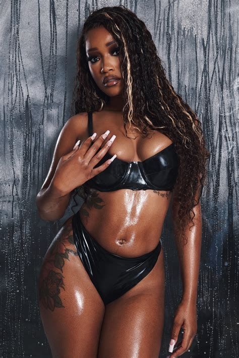 KeKe Palmer: Birthday Photo Shoot : r/DivasWorldOrderBU