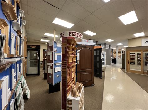 Dunn Lumber - Lake Geneva, WI - Spahn & Rose Lumber Co.