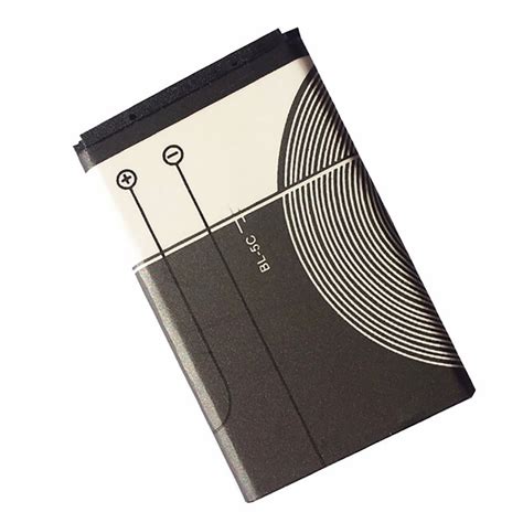 Buy Greenhome Replacement Cell Phone Li-ion Battery 1020mAh 3.7V for ...