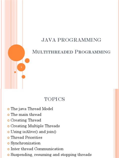 Multithread Programming 的图像结果