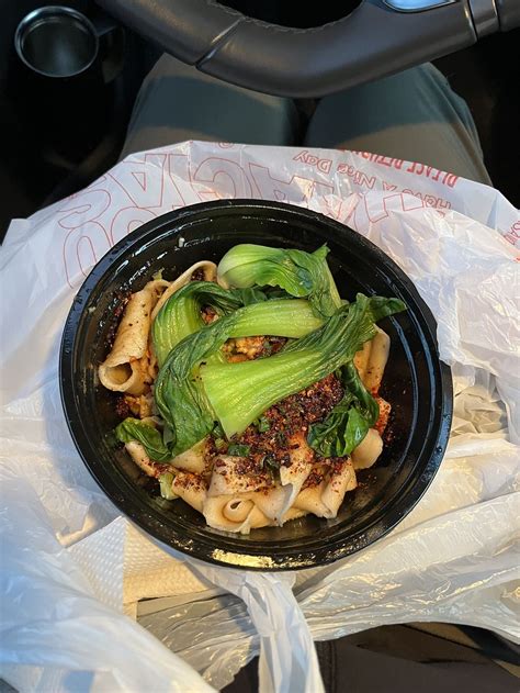 Noodle Topia - Madison Heights Michigan Restaurant - HappyCow