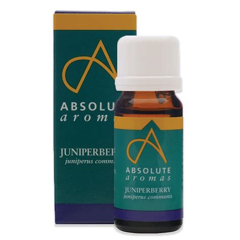 Juniperberry Essential Oil | Aromas Juniper Berry Oil Uses