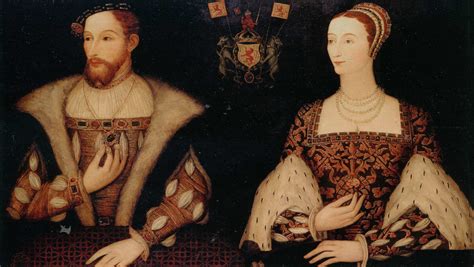 Marie de Guise, The Tall and Amazing Queen of Scots – The Royal Women
