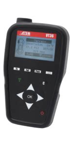 Image result for ATEQ Quick Set vs ATEQ VT37