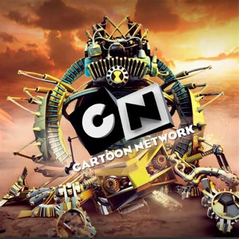 Image result for Cartoon Network Mena.com