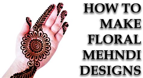 Image result for Mehndi Practice Simple Free Hand
