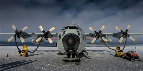 What to know about the C130 Hercules military aircraft