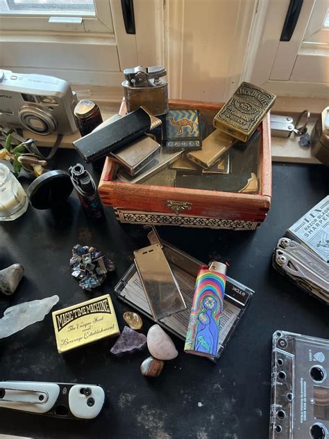 Image result for Rare Lighter Collection