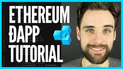 Ethereum Dapp Tutorial 的图像结果
