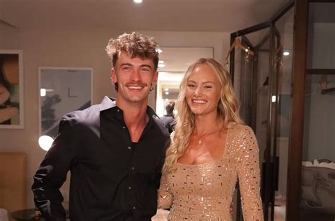 "It just went downhill from there" - Temptation Island star Ashley ...