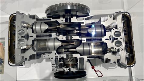 Image result for Boxermotor Prosche