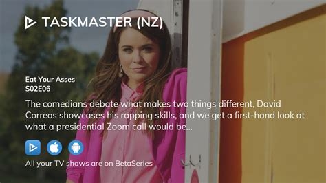 Image result for Taskmaster S05E02