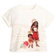 Moana Shirts