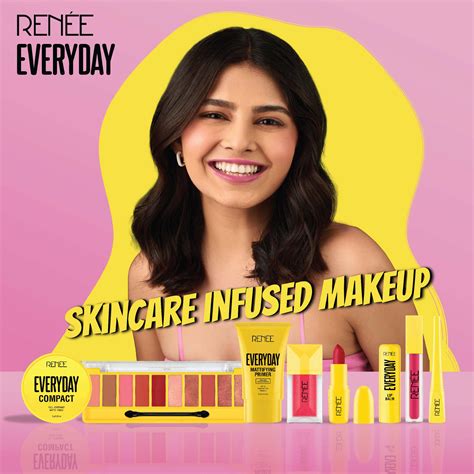 RENEE Everyday Primer