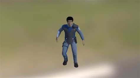 Jump Animation 的图像结果