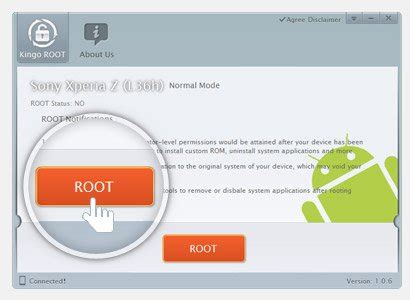 Image result for Android Root Tool for PC
