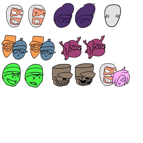 Image result for FNF Icon Tutorial