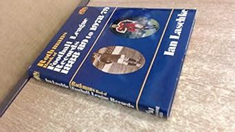 Rothman's Book of Football League Records : Laschke, Ian: Amazon.in: Books