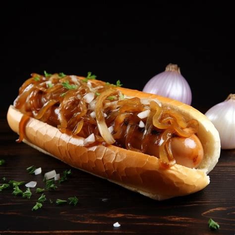 Image result for Making Hot Dogs