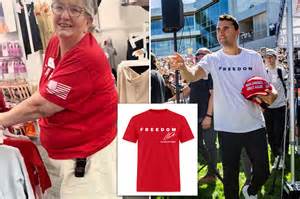 Medical center that employs woman who berated Target worker over Charlie Kirk shirt is bombarded ...