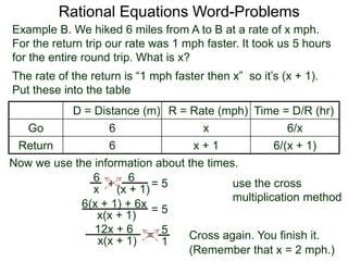 Image result for Rational Function Word Problems
