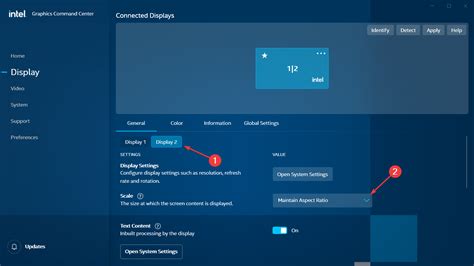 Image result for Extend Display Screen