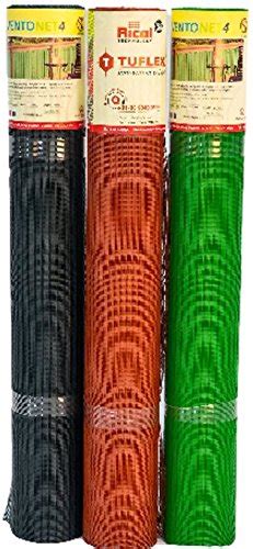 TUFLEX Ventonet 4 Outdoor Fencing : Amazon.in: Home Improvement
