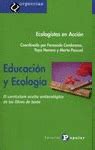 EDUCACIÓN Y ECOLOGÍA | EL CURRÍCULUM OCULTO ANTIECOLÓGICO DE LOS LIBROS ...