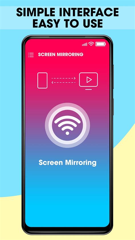 Image result for Android Mirror App