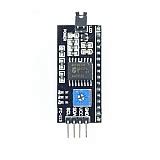IIC/I2C Serial Interface Adapter Module