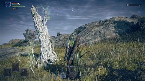 How To Restore FP In Elden Ring Nightreign.