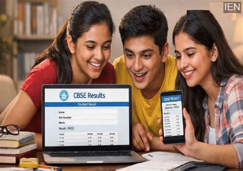 CBSE 12th result 2026: CBSE class 12 answer sheets now being evaluated ...