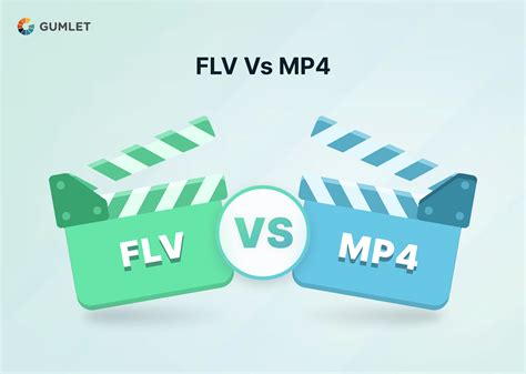 MP4 vs MOV - Difference Between the two Video File Formats