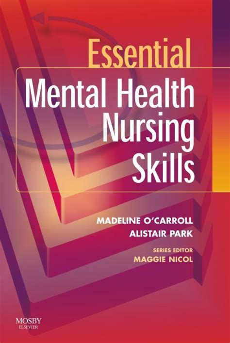 Essential Mental Health Nursing Skills E-Book: 1st edition | Madeline O ...