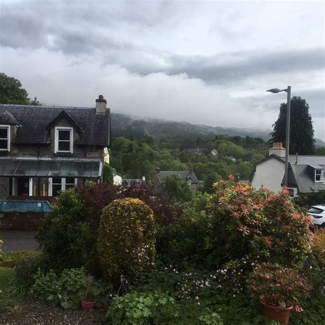 CALEDONIAN COTTAGE (Fort Augustus, Loch Ness, Scotland) - Cottage ...