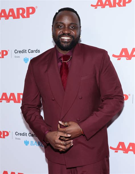Is Brian Tyree Henry Gay? Inside the Actor's Personal Life and His Take ...