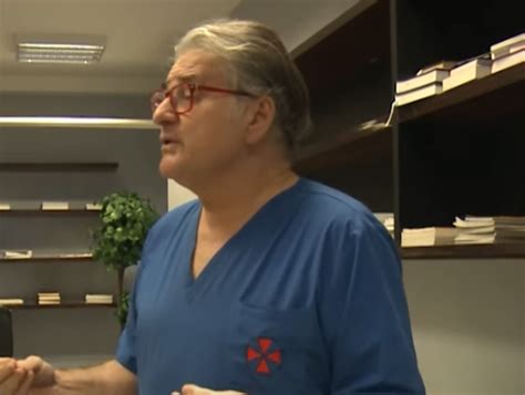 Milić: Pao plafon u tek renoviranoj koronarnoj jedinici Klinike u Nišu ...