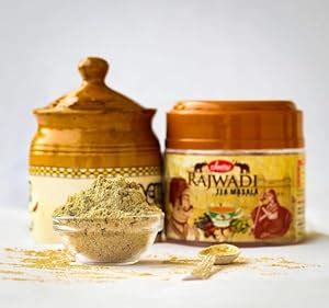 JAWAI Rajwadi Tea Masala | Chai Masala | Masala Tea | Spiced Tea ...