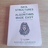 Data Structures and Algorithms Made Easy : Narasimha Karumanchi: Amazon ...