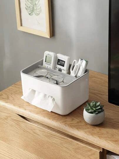 Image result for Tissue Storage Box