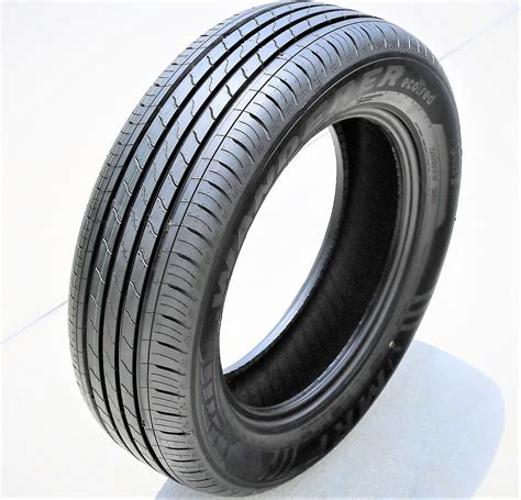 MRF Wanderer Street All-Season Tire 235/60R18 103H, Fits 2017-19 Honda ...