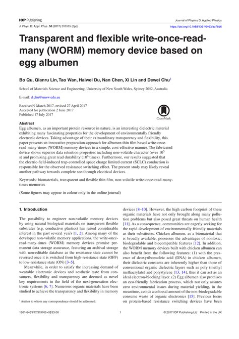 Image result for Memory Worm