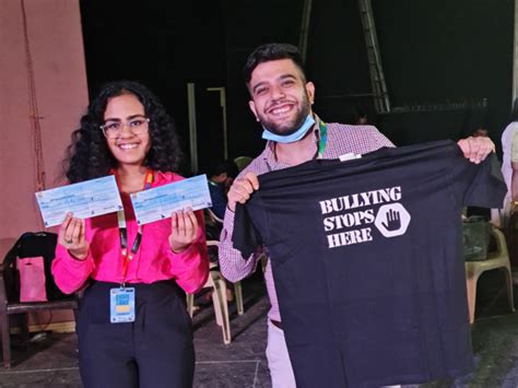 Class 8 Gurgaon Girl Gets Rs 50 Lakh For Anti-Bullying App On Reality ...