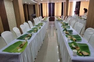 The 10 Best Wedding Venues in Kochi - Weddingwire.in