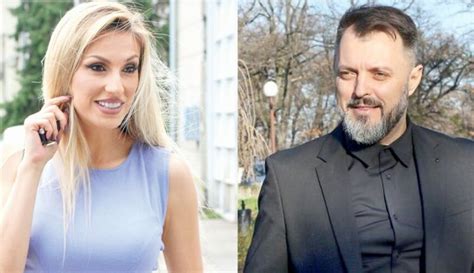 Sve je oprošteno: Pomirili se Rada i Nenad Manojlović, ovaj muškarac ih ...